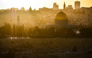Voyage spirituel a Jerusalem Voyage spirituel a Jerusalem