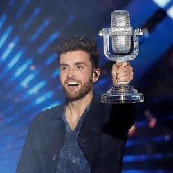 Concours de l'Eurovision 2019 remporté par le Hollandais Duncan Laurence