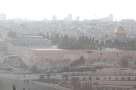 Mosquée Al Aqsa