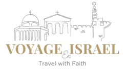 Voyage-en-israel.com Logo