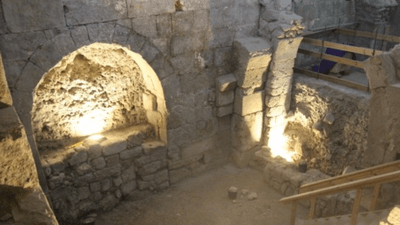 Les guides de Voyage-en-israel.com vous font découvrir Jerusalem comme vous ne l'avez jamais vu