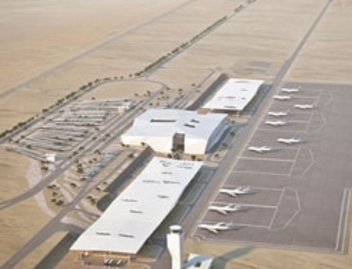 Le nouvel aéroport d’Eilat booste le tourisme dans toute la région