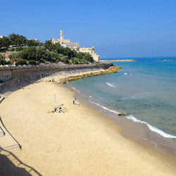 Croisière en Israel avec Costa Croisière