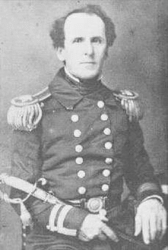 Capitaine William Francis Lynch