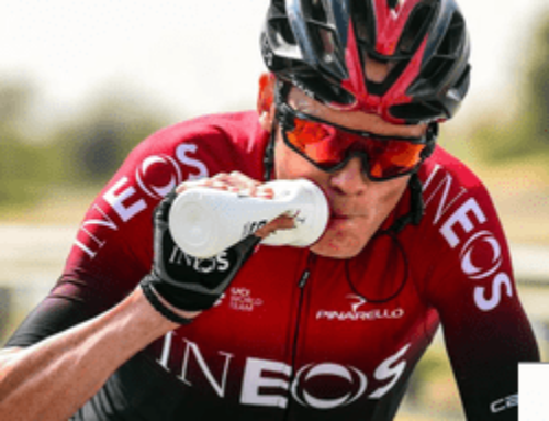 Cyclisme : Chris Froome rejoint Israel Start-Up Nation en 2021
