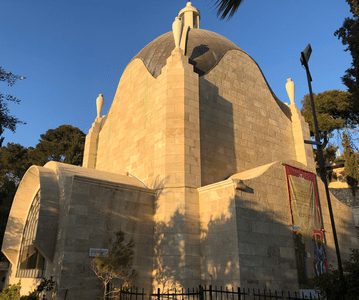 Eglise de la Dormition