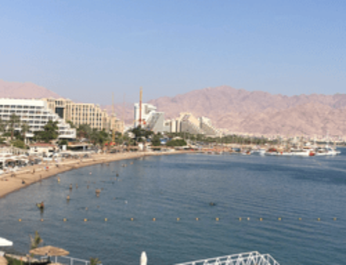 Eilat: des archéologues trouvent une statuette représentant Asherah