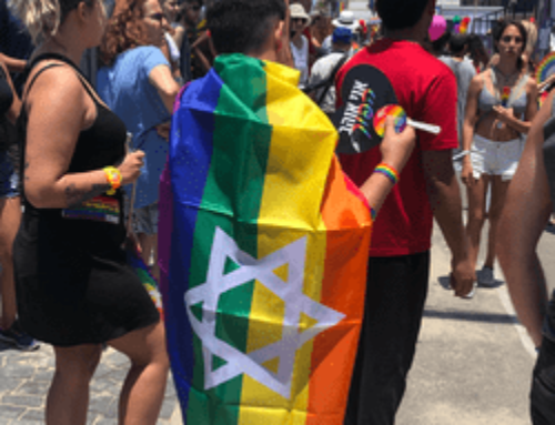 Tel-Aviv est la ville la plus ouverte aux LGBTQ en Israël