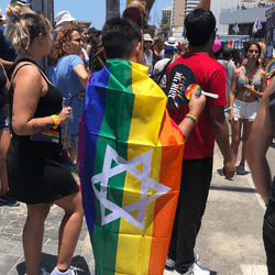 Tel Aviv,m la ville la plus Gay Friendly pour le mouvement LGBTQ