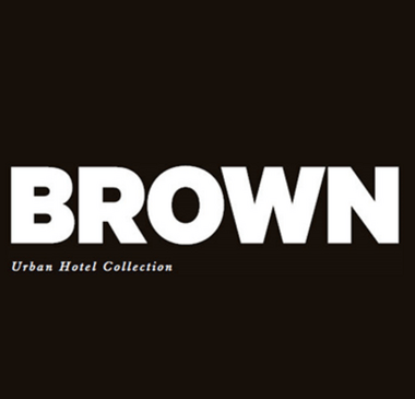 Brown Hotels Tel Aviv